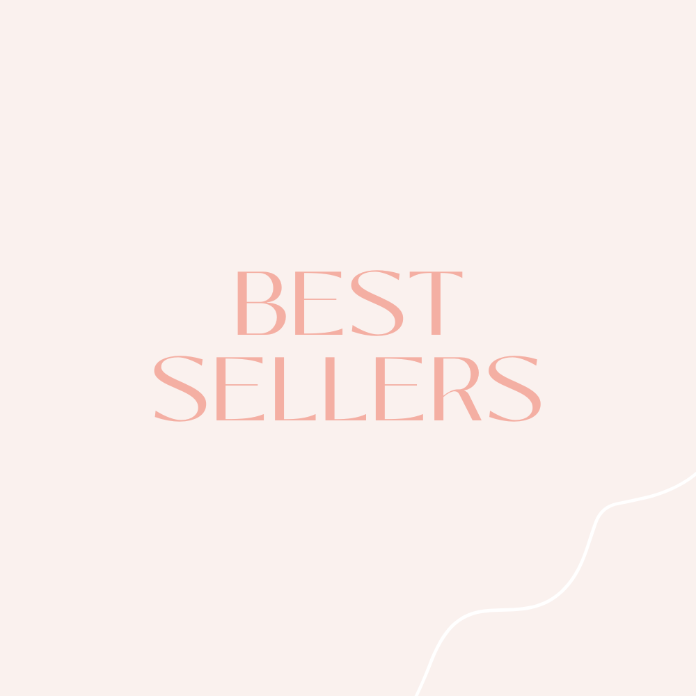 Best Sellers