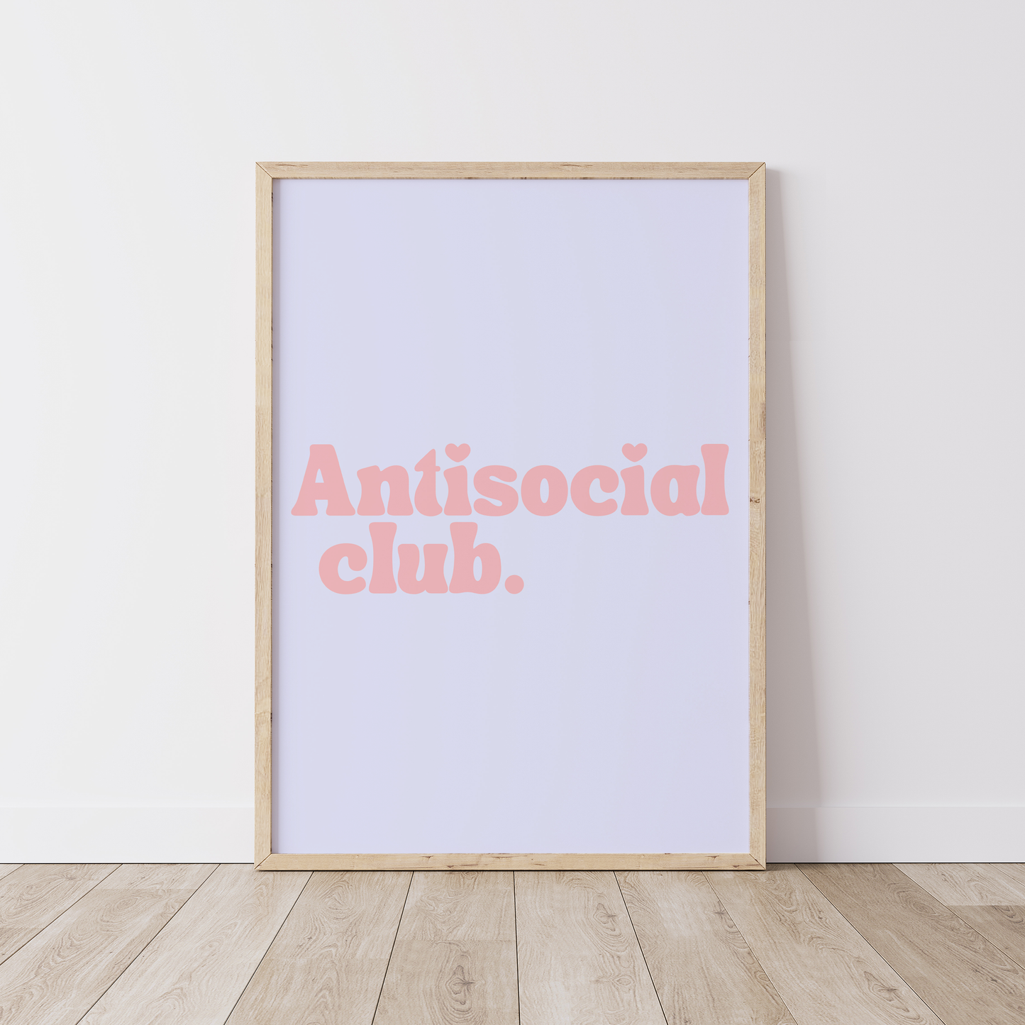 Antisocial Club