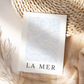 La Mer Print