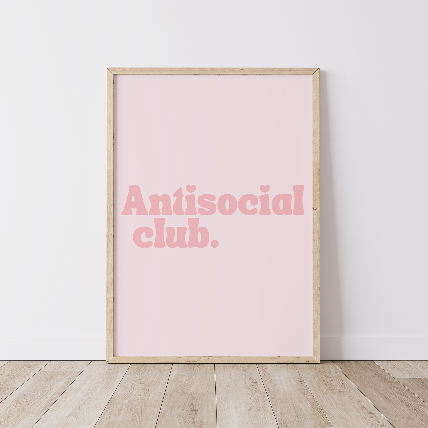 Antisocial Club