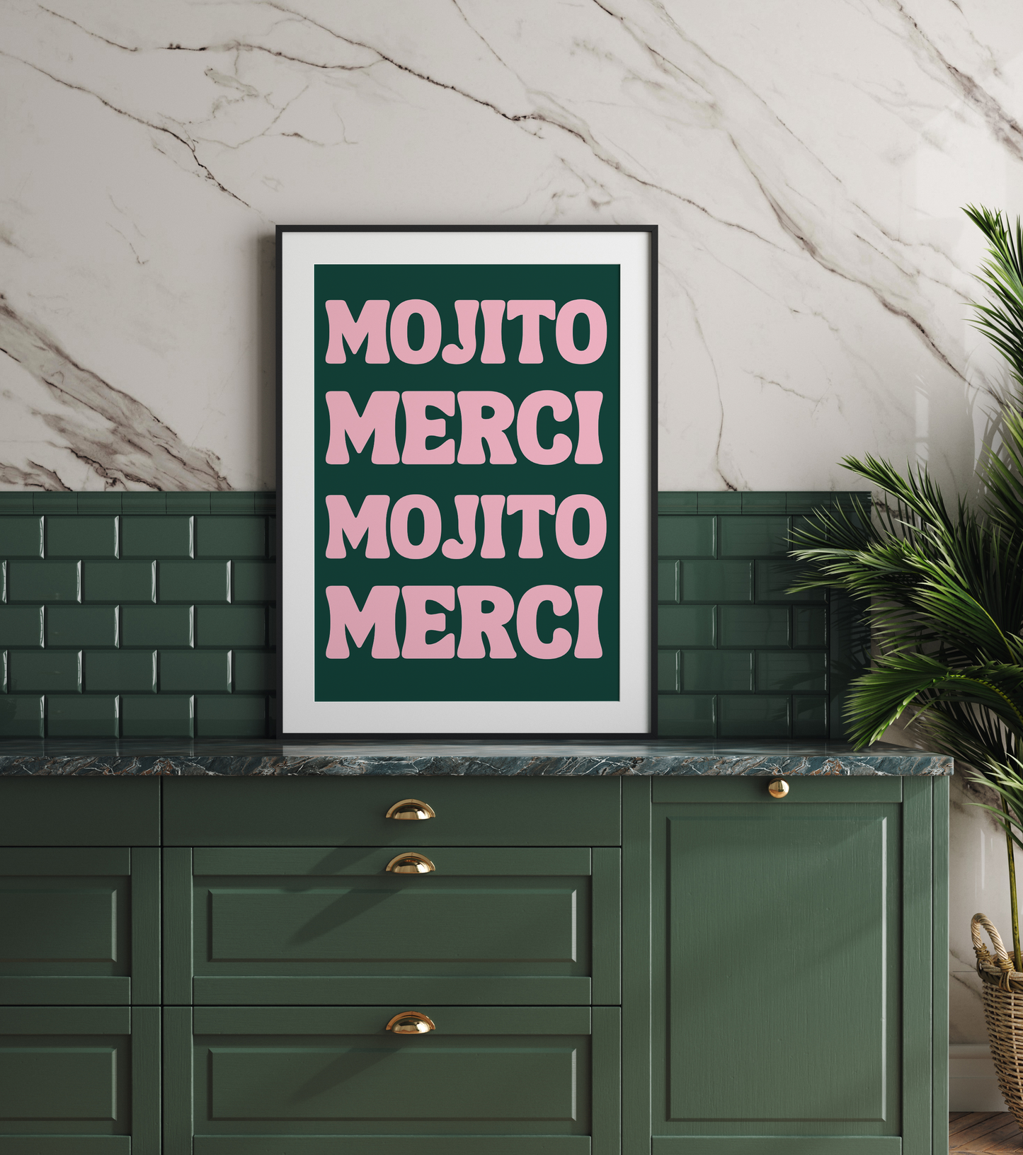 Mojito Merci